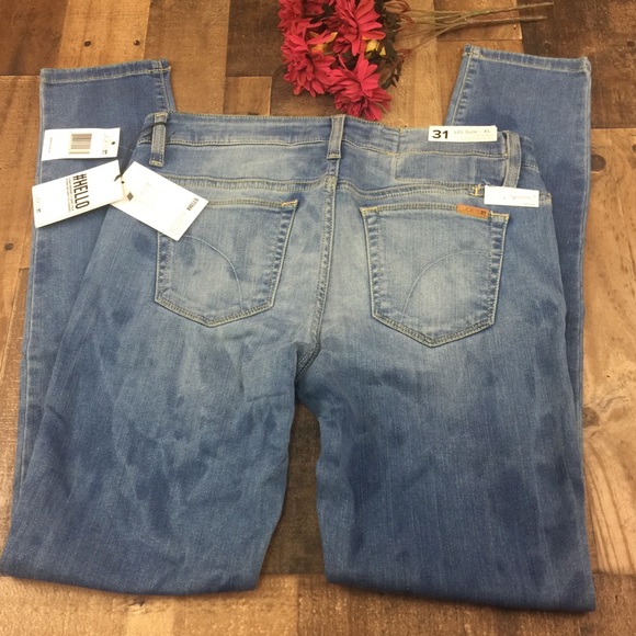 joe's jeans the icon skinny